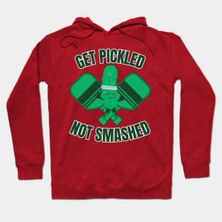 Pickleball Hoodie